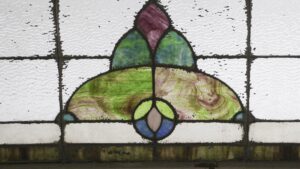 Stained Glass - P260148