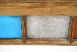 Stained Glass - Q283372