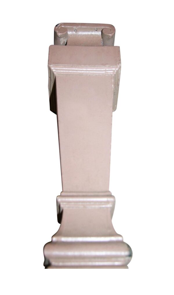 Staircase Elements - 1900s Carved Oak Stair Balustrades from Vanderbuilt Mansion