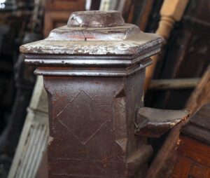 Staircase Elements - L197813