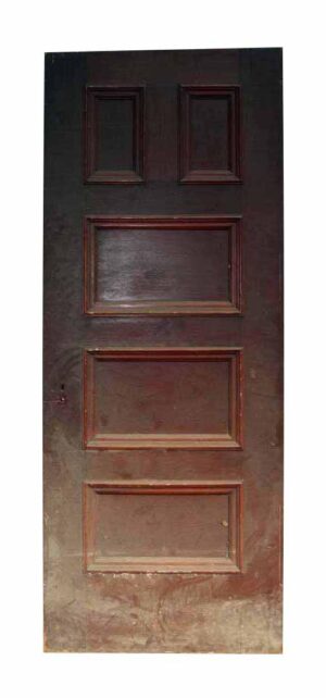 Standard Doors - J178917
