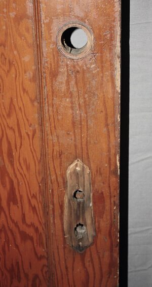 Standard Doors - K188640