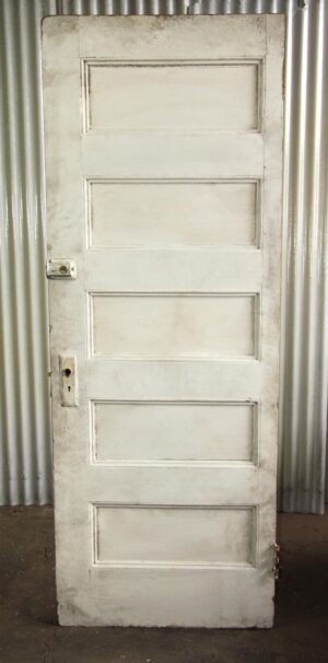 Standard Doors - K193838