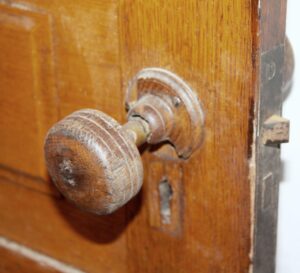 Standard Doors - L200393