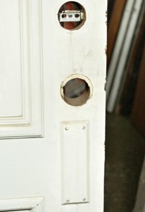 Standard Doors - M222101