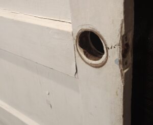 Standard Doors - P258517B