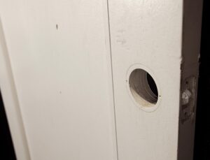 Standard Doors - P258544