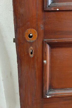 Standard Doors - P258848