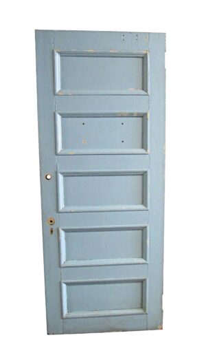 Standard Doors - P258863