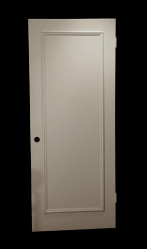 Standard Doors - P268384