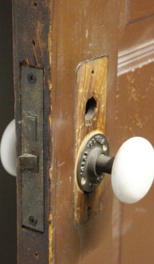 Standard Doors - Q275237