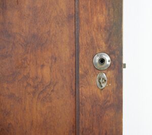 Standard Doors - Q281787