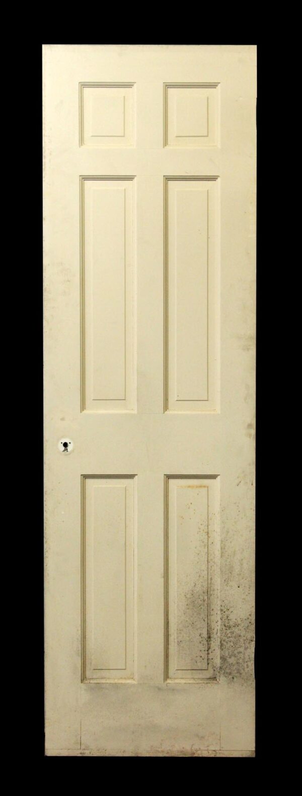 Standard Doors - Six Panel Closet Door