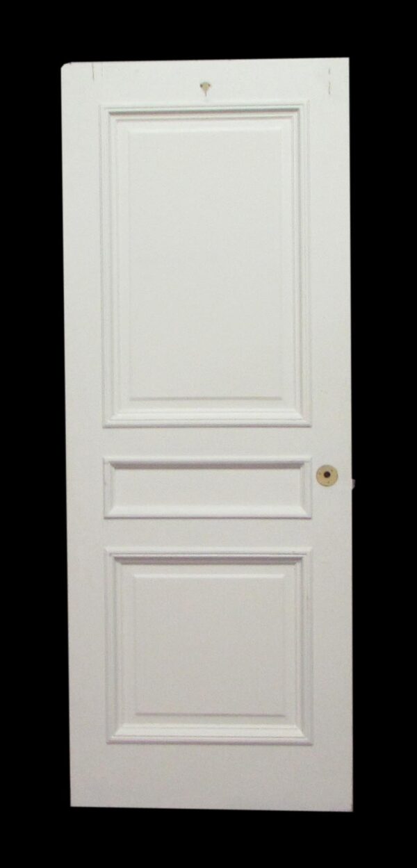 Standard Doors - Three Panels Doors