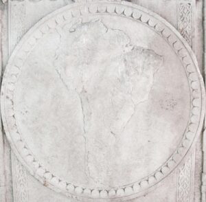 Stone & Terra Cotta for Sale - E100224