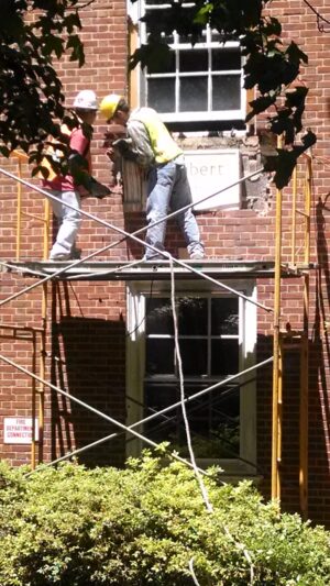 Stone & Terra Cotta for Sale - M228108