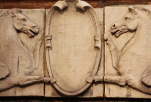 Stone & Terra Cotta for Sale - N246498