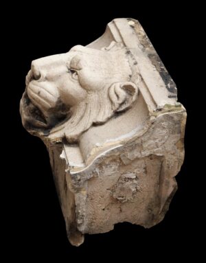 Stone & Terra Cotta for Sale - N254083