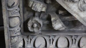 Stone & Terra Cotta for Sale - N260352