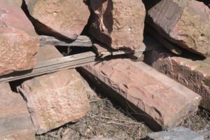 Stone & Terra Cotta for Sale - Q279028