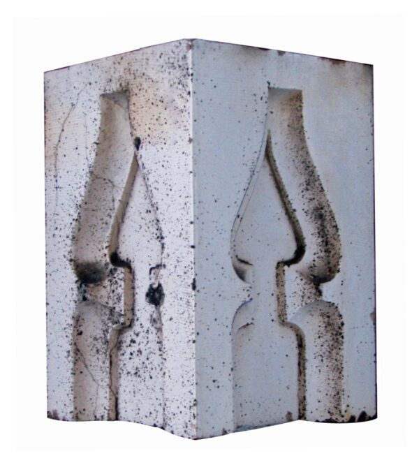 Stone & Terra Cotta - Gothic Statuary Garden Stone