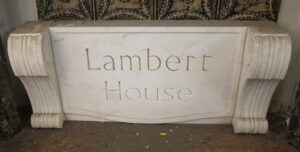 Stone & Terra Cotta - M228108