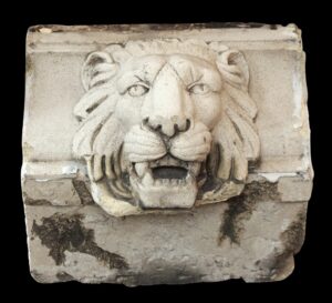 Stone & Terra Cotta - N254083