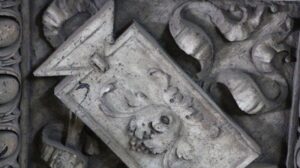 Stone & Terra Cotta - N260352