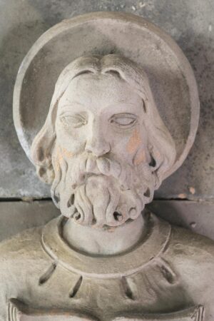 Stone & Terra Cotta - Q276130