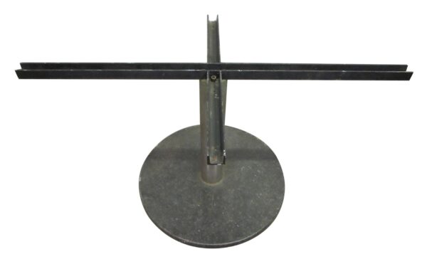 Table Bases - Iron Table Base for Rectangular Top