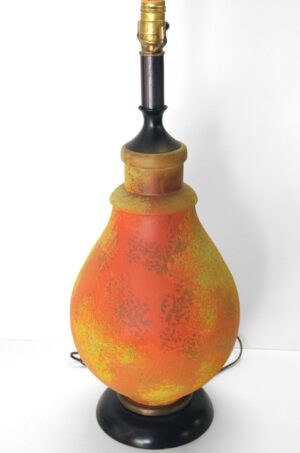 Table Lamps - L200724 Table Lamps - L200724