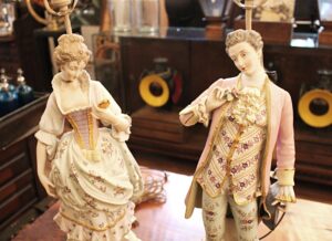 Table Lamps - L207510M