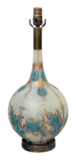 Table Lamps - M232467A