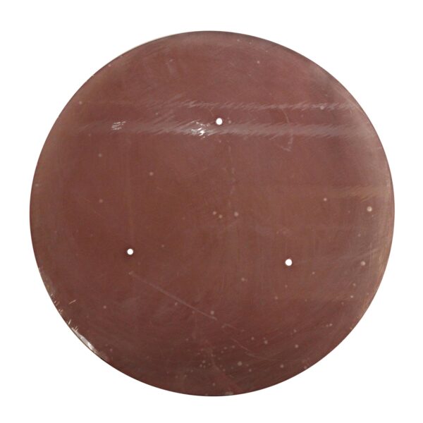 Table Tops - Plastic Translucent Purple Table Top