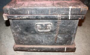 Trunks for Sale - K188898