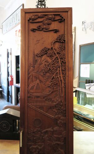 Unique Pieces - N246473