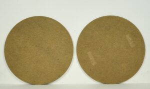 Vintage Signs - 24BEL11046B