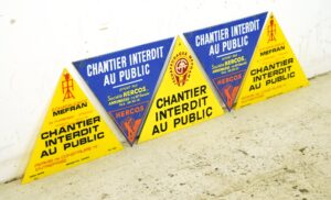 Vintage Signs - 24BEL11241