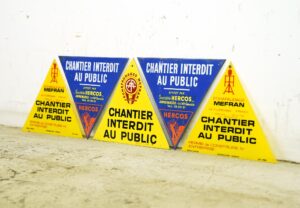 Vintage Signs for Sale - 24BEL11241