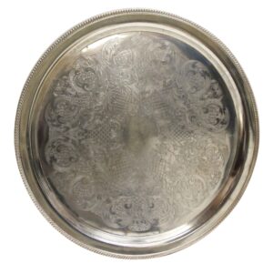 Waldorf Astoria - 18 in. Tray from The Waldorf Astoria