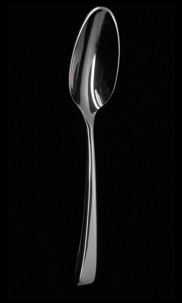 Waldorf Astoria - New Waldorf Astoria Stainless Steel Sambonet Demitasse Spoon Flatware