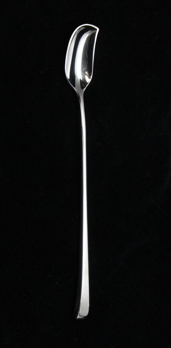 Waldorf Astoria - New Waldorf Astoria Stainless Steel Sambonet Iced Teaspoon Flatware