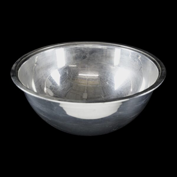 Waldorf Astoria - Waldorf Astoria 15 in. Stainless Steel Kitchen Mixing Bowl