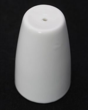 Waldorf Astoria - Waldorf Astoria Ceramic Salt Shaker