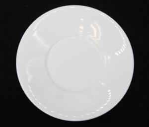 Waldorf Astoria - Waldorf Astoria Fortessa Bone China Saucer