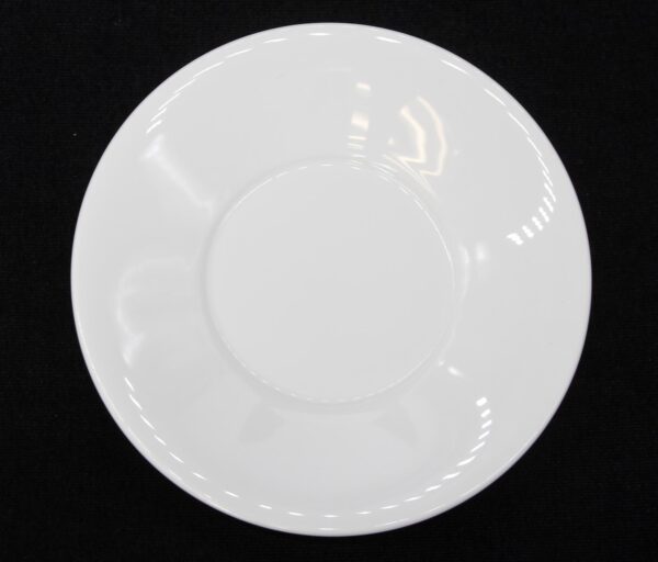 Waldorf Astoria - Waldorf Astoria Fortessa Bone China Saucer