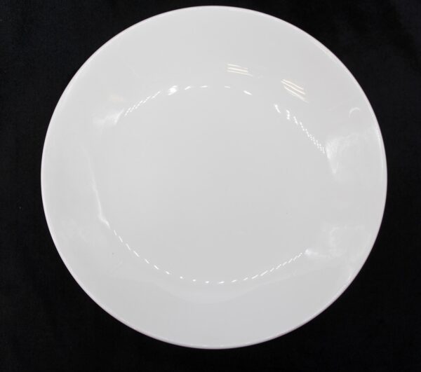 Waldorf Astoria - Waldorf Astoria Fortessa Fortaluxe Superwhite 12 in. Dinner Plate