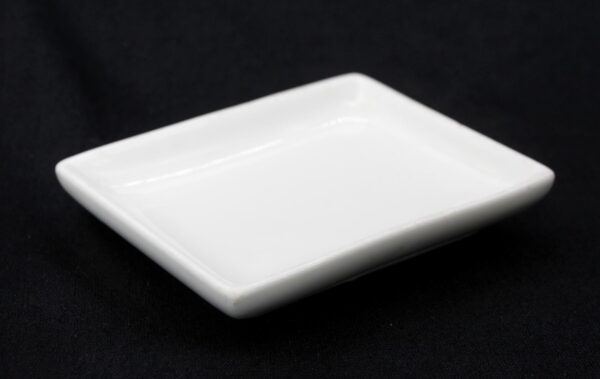 Waldorf Astoria - Waldorf Astoria Fortessa Fortaluxe Superwhite 3 x 4 Serving Plate