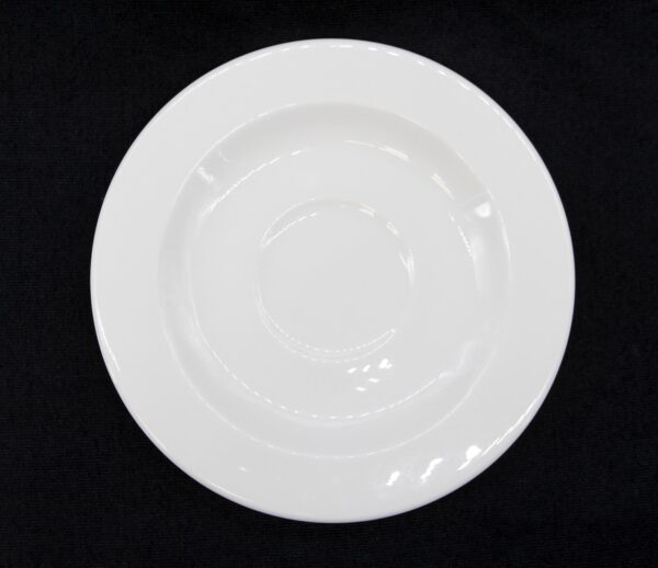 Waldorf Astoria - Waldorf Astoria Fortessa Fortaluxe Superwhite Saucer Dish