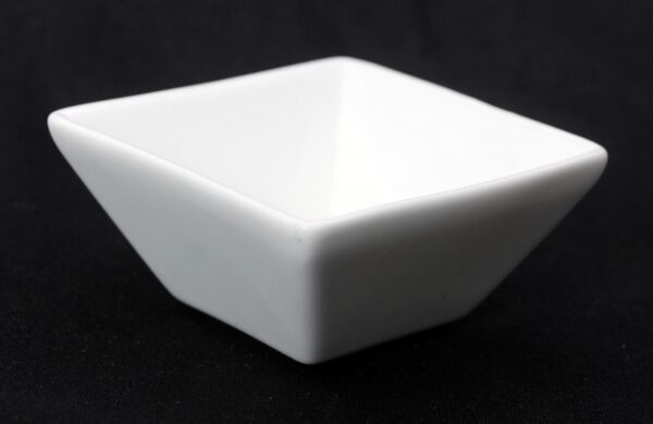 Waldorf Astoria - Waldorf Astoria Fortessa Fortaluxe Superwhite Square Serving Dish